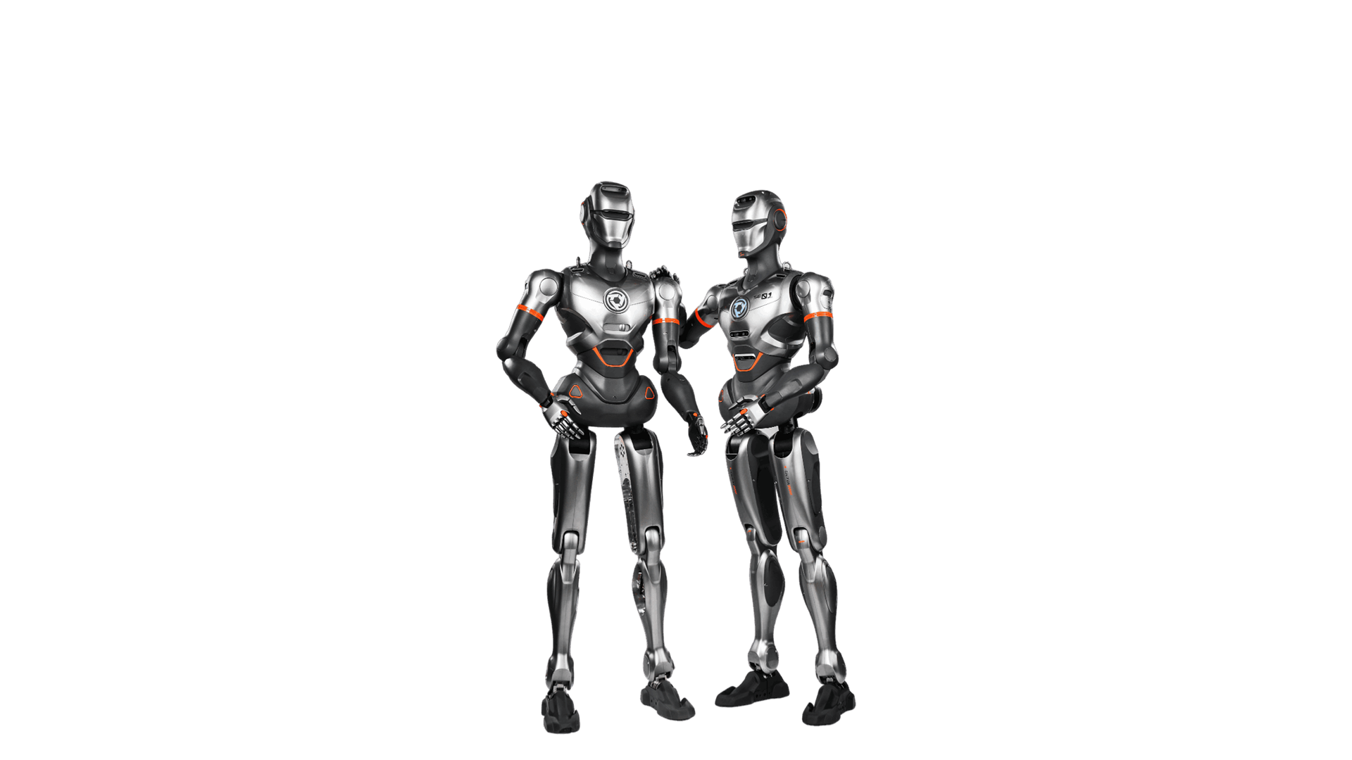 EngineAI SE01