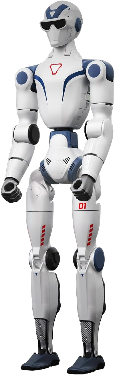 Unitree Robotics R1